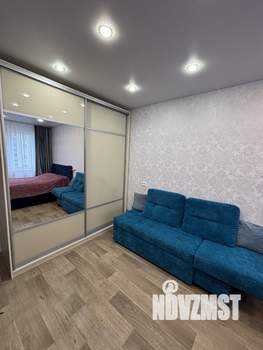 2-к квартира, вторичка, 42м2, 5/9 этаж