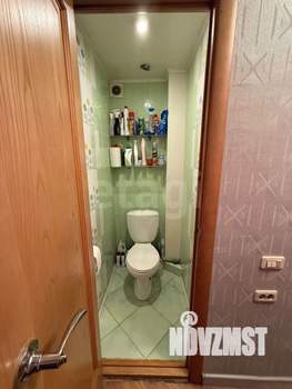 4-к квартира, вторичка, 77м2, 4/9 этаж