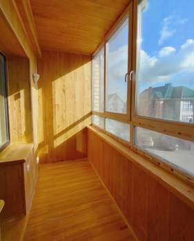 2-к квартира, вторичка, 83м2, 2/4 этаж