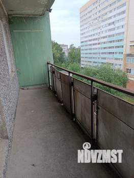 1-к квартира, вторичка, 28м2, 5/5 этаж