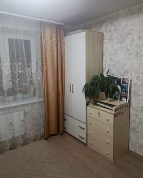2-к квартира, вторичка, 50м2, 6/10 этаж