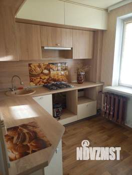 1-к квартира, вторичка, 42м2, 1/3 этаж