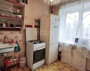 2-к квартира, вторичка, 43м2, 4/5 этаж