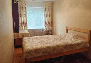 3-к квартира, вторичка, 53м2, 4/5 этаж