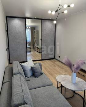 2-к квартира, вторичка, 49м2, 12/13 этаж