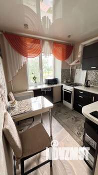 2-к квартира, вторичка, 42м2, 2/5 этаж