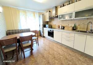 1-к квартира, вторичка, 45м2, 12/13 этаж