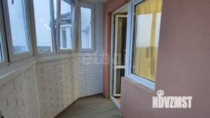 Студия квартира, вторичка, 32м2, 10/12 этаж