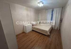 3-к квартира, вторичка, 64м2, 4/5 этаж