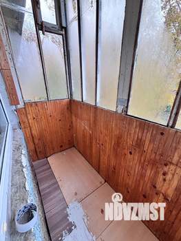 1-к квартира, вторичка, 29м2, 5/5 этаж