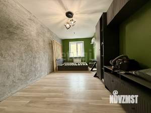2-к квартира, вторичка, 51м2, 2/10 этаж