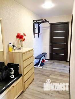 2-к квартира, вторичка, 54м2, 7/10 этаж