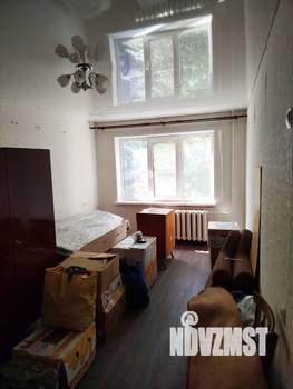 2-к квартира, вторичка, 44м2, 3/5 этаж