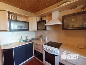 1-к квартира, вторичка, 38м2, 6/10 этаж