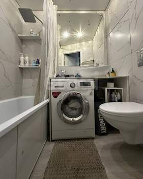 4-к квартира, вторичка, 69м2, 1/9 этаж