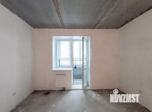 1-к квартира, вторичка, 41м2, 1/8 этаж