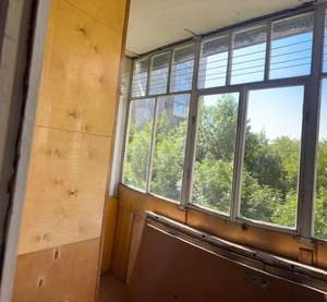3-к квартира, вторичка, 68м2, 4/10 этаж