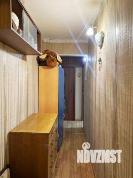 2-к квартира, вторичка, 44м2, 4/5 этаж