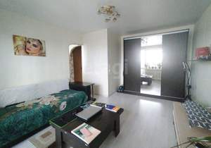 3-к квартира, вторичка, 65м2, 10/12 этаж