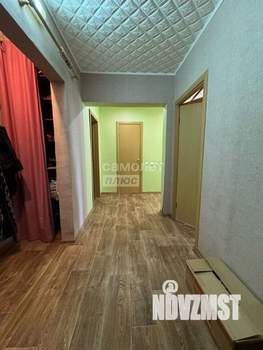 2-к квартира, вторичка, 51м2, 1/10 этаж