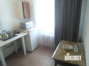 1-к квартира, вторичка, 31м2, 1/5 этаж