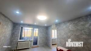 3-к квартира, вторичка, 60м2, 5/5 этаж