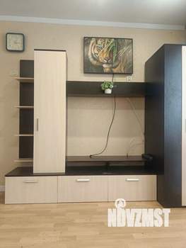 2-к квартира, вторичка, 45м2, 5/5 этаж
