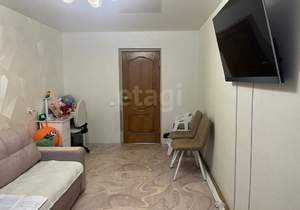 2-к квартира, вторичка, 39м2, 2/5 этаж