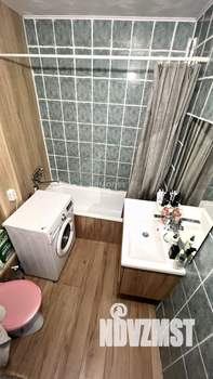 1-к квартира, вторичка, 28м2, 8/9 этаж