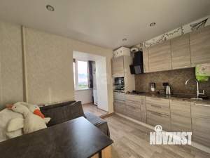 1-к квартира, вторичка, 29м2, 8/9 этаж