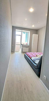 3-к квартира, вторичка, 77м2, 2/5 этаж