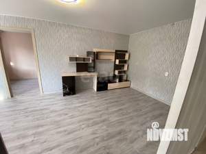 2-к квартира, вторичка, 43м2, 5/5 этаж