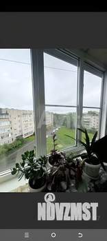 2-к квартира, вторичка, 50м2, 5/5 этаж