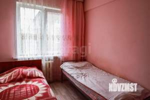2-к квартира, вторичка, 41м2, 4/5 этаж