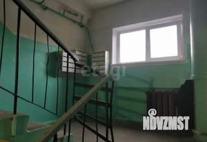 2-к квартира, вторичка, 53м2, 4/5 этаж