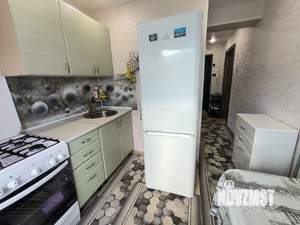 1-к квартира, вторичка, 30м2, 2/5 этаж