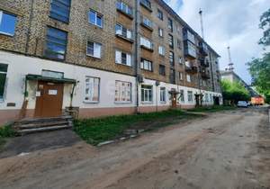 2-к квартира, вторичка, 41м2, 4/5 этаж