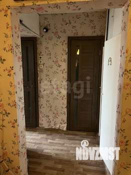 2-к квартира, вторичка, 50м2, 6/10 этаж