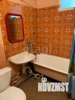 1-к квартира, вторичка, 31м2, 3/5 этаж