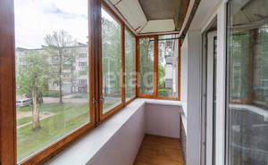 1-к квартира, вторичка, 29м2, 2/5 этаж