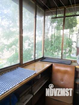 3-к квартира, вторичка, 60м2, 4/5 этаж