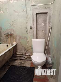 2-к квартира, вторичка, 42м2, 5/5 этаж