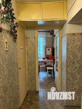 2-к квартира, вторичка, 50м2, 3/5 этаж