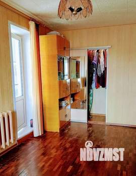 1-к квартира, вторичка, 35м2, 6/10 этаж