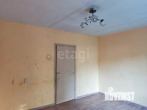 4-к квартира, вторичка, 71м2, 1/12 этаж