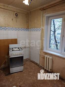 2-к квартира, вторичка, 37м2, 3/5 этаж