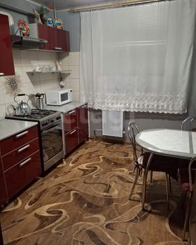 2-к квартира, вторичка, 50м2, 3/9 этаж