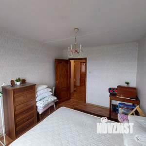 2-к квартира, вторичка, 50м2, 4/5 этаж