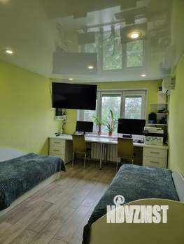 2-к квартира, вторичка, 44м2, 5/5 этаж