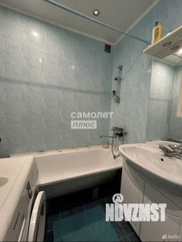 3-к квартира, вторичка, 100м2, 4/4 этаж